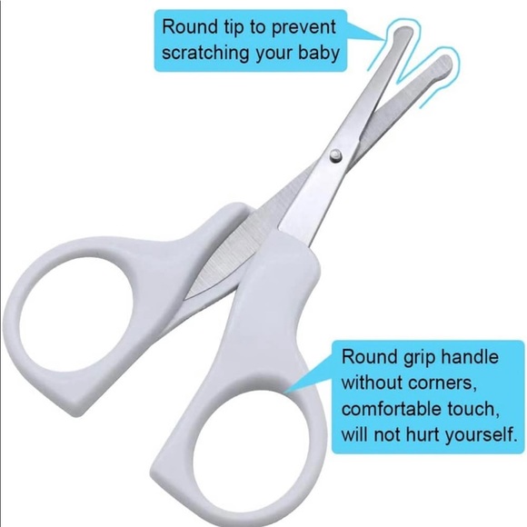 (Valentine’s Week deal) Nail kit for babies - Picture 2 of 8